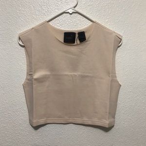 Fenty puma crop top